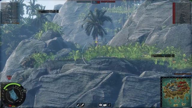 Armored Warfare \ Стрим + кодики и ивент с розыгрышем танков смотреть онлайн