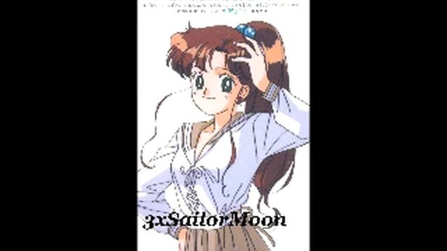 Sailor Jupiter Kino Makoto~04 Wasureru Tameni Koi wo Shinaide Original Karaoke смотреть онлайн