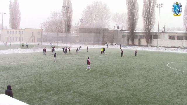 Турнир Памяти М И Белого 4 тур Янг Бойс – ДЮСШ 12 U 16 (обзор) смотреть онлайн
