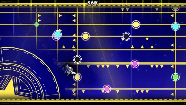 Jupiter My Favourite 100% (Fercho Demon) [TOP 100]