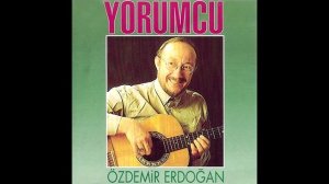 Özdemir Erdoğan - Gurbet