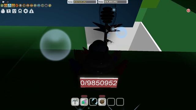 САМОЕ СЕКРЕТНОЕ МЕСТО + МУЗЫКУ ВЫ 100% ЭТОГО НЕ ЗНАЛИ В BEE SWARM SIMULATOR смотреть онлайн