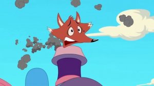 Die Bahnstrecke | Eena Meena Deeka | Cartoon für Kinder | WildBrain Deutsch