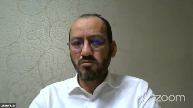 TUA Milli Uzay Programı | Lokman Kuzu | Sektör Sohbetleri 4.Bölüm