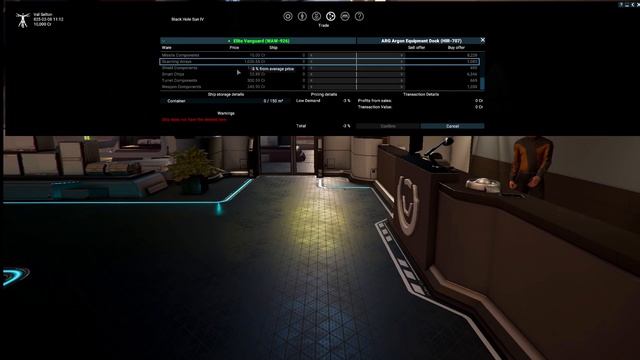 X4: Foundations Overview, Gameplay and Impressions | Space Simulation Sandbox Game (PC) смотреть онлайн