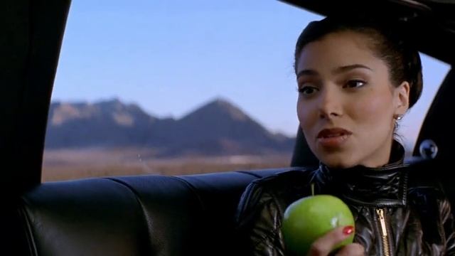 Zhang Ziyi - Rush Hour 2 смотреть онлайн