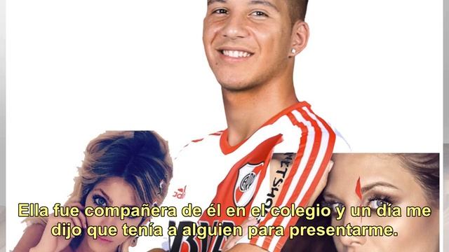 Cande Ruggeri y su nuevo novio, apasionados en Mardel: ¡besos y mimos en el mar! смотреть онлайн