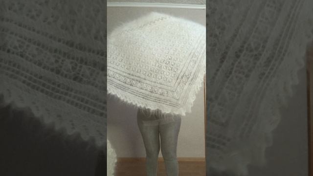 Пуховые изделия у Ольги из Волгоградской области т.89020931602 смотреть онлайн