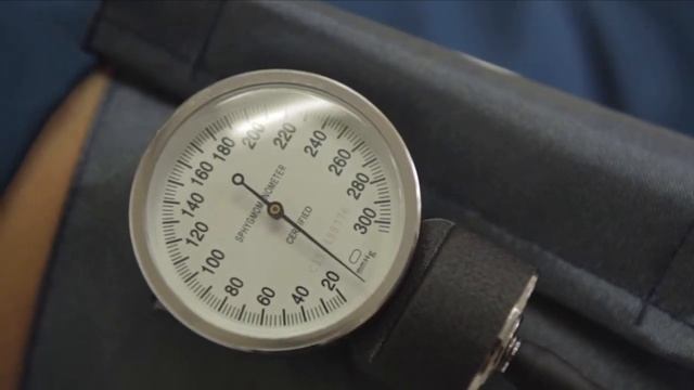 The Blood Pressure Measurements Compilation смотреть онлайн