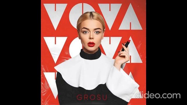 Grosu-Vova Slowed+Reverb