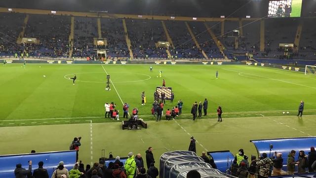 Олександр Ярославський представив зіркового новачка Пауліньо