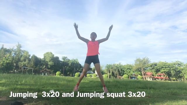 HOW TO TONE YOUR BODY USING BODY WEIGHT l Lizzy liza смотреть онлайн