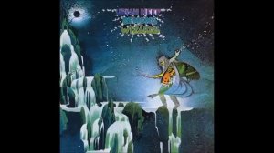 Uriah Heep - Demons and Wizards (1972) [Full Album]