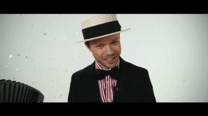 Феликс Шиндер 7-40 перед Новым годом.