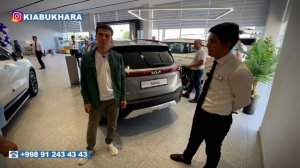 KIA САЛОНИДАН ЯНГИЛИК🔥 KIA K5 ЮТИБ ОЛИНГ. KIA CORENS БУХОРОДА