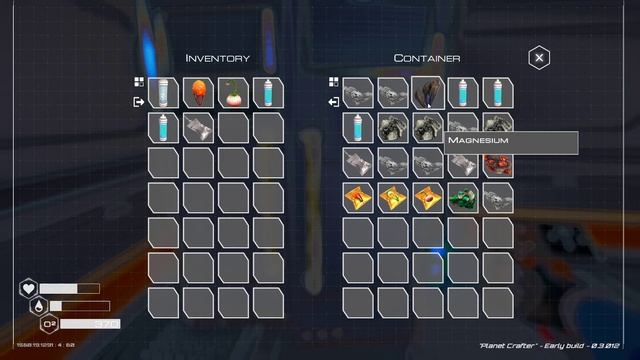 Planet Crafter - PC Demo - Part 10