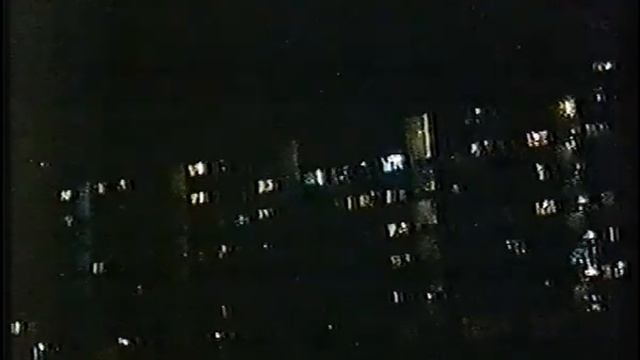 Cometa Hyakutake 22/23-3-1996