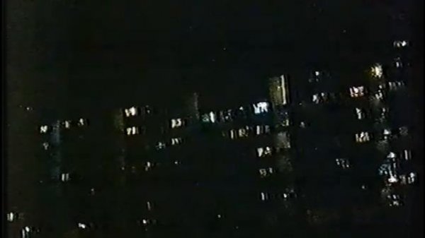 Cometa Hyakutake 22/23-3-1996