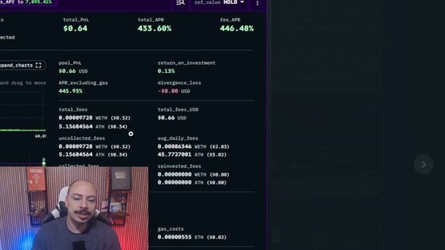 Estratégia SEGURA: Aumente as Criptomoedas Pool de Liquidez смотреть онлайн