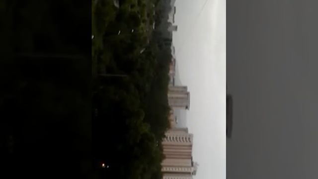 Ливень в Бишкеке часть 2 смотреть онлайн