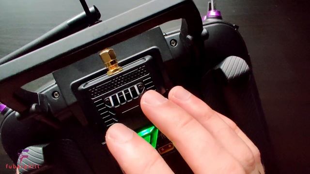 Namimno Flash 2.4GHZ ELRS - Review & TX Flashing Guide смотреть онлайн