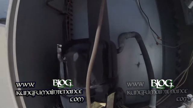 Ice Cube Speeds Repair Time Air Conditioner Back Up Running Fast Cool Down Kung Fu Maintenance Vide смотреть онлайн