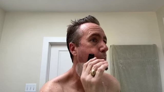 Rockwell 6s VS Rockwell T2: Wet Shaving Showdown!
