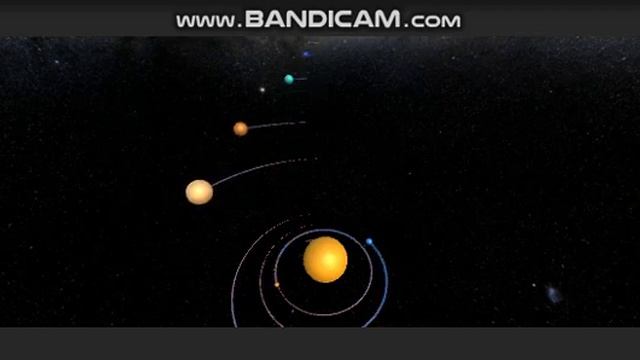 3 Солнечная Система смотреть онлайн