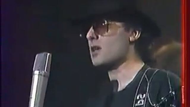 Крематорий - Твари.1990г.Программа"Муз.Обоз." смотреть онлайн
