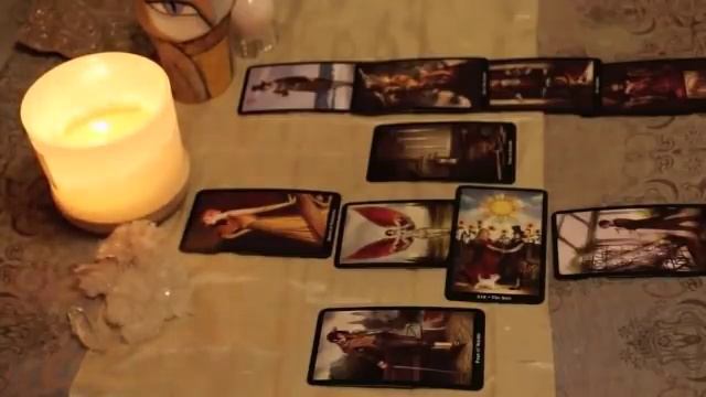 Leo May 2019 Love TarotScope — Major change. Surprising connection transforms your life! смотреть онлайн