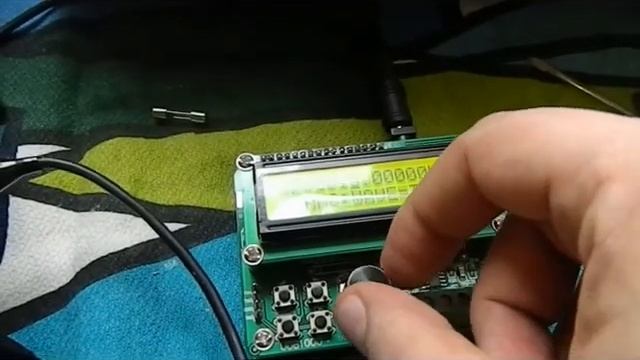 TA#015 - AV400v2 MOSFET with THD test смотреть онлайн