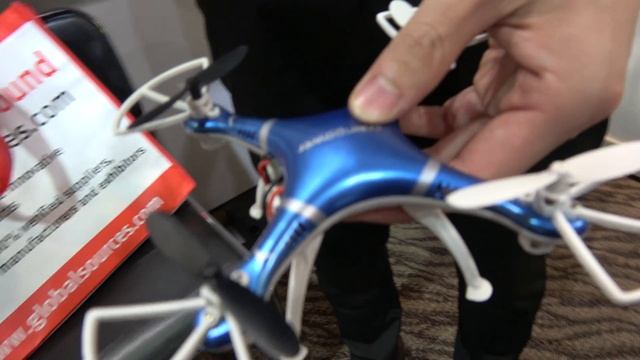 Brainpower Drones with infrared obstacle avoidance смотреть онлайн