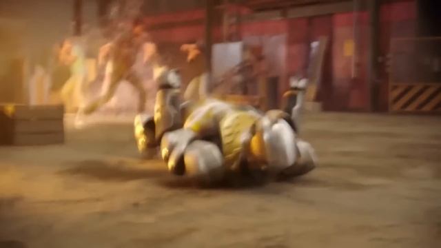 Vrak is Back Part 2 | Super Megaforce | Full Episode | S21 | E17 | Power Rangers Official смотреть онлайн