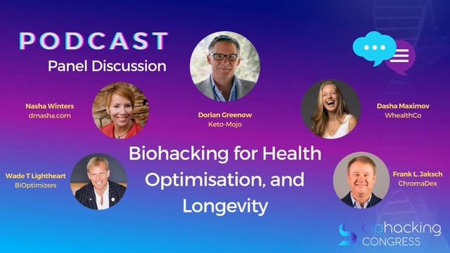 Panel Discussion Video for posts смотреть онлайн