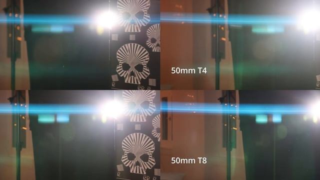 Sirui Saturn x1.6 Full Frame Anamorphic Lenses T2.9 on Canon EOS R5 смотреть онлайн