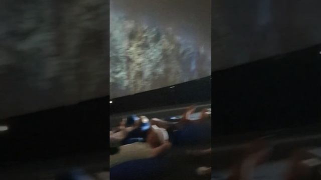 Планетарий "Сириус" в Сочи Парке. смотреть онлайн