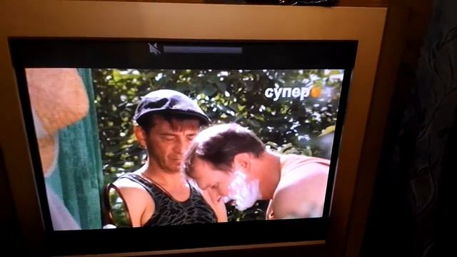 Ресивер смотреть онлайн