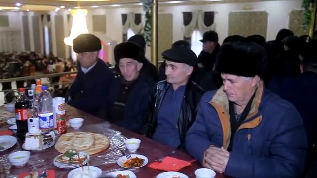 Umidbek Raximov Toyda Jonli Ijro