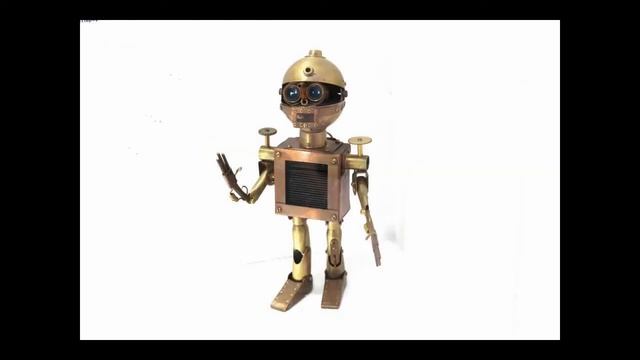 Старая рыба лизнувшая время Andrey Sikorskiy