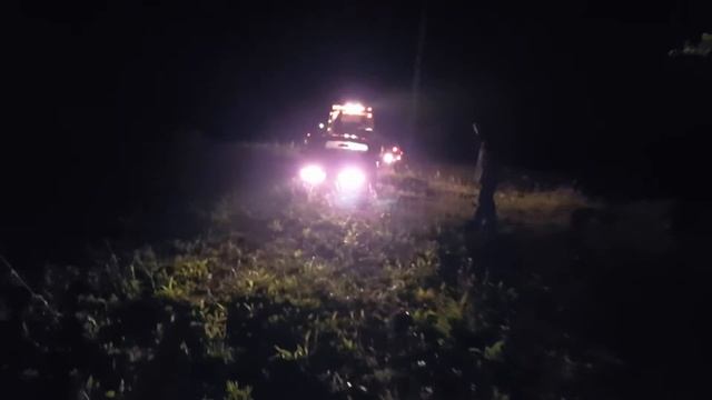 RICER GETS HIS SATURN STUCK, SATURN'S DON'T HAVE 4X4! смотреть онлайн