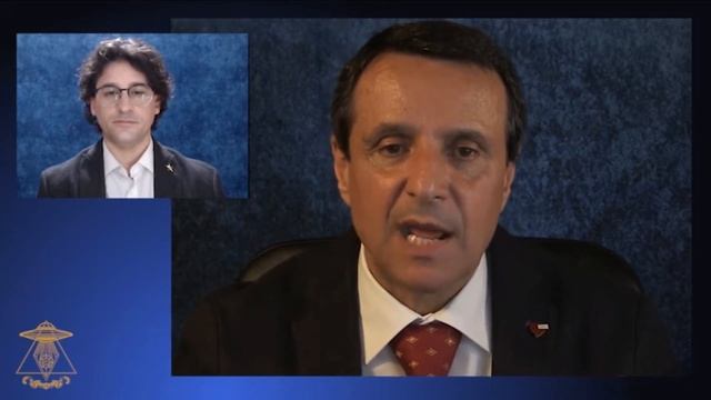 Marco Marsili Intervista Pier Giorgio Caria - Il Maestro Interiore non Esiste смотреть онлайн