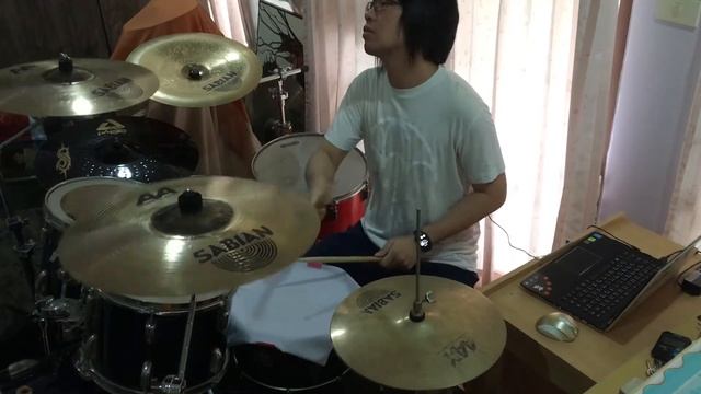 From Yesterday - 30 Seconds To Mars | TAKI смотреть онлайн