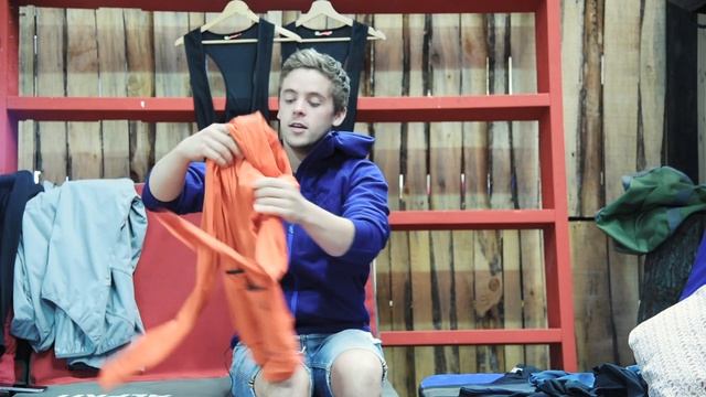 An Insight into the Alpkit Rhythm Thicky Long Sleeve Jersey смотреть онлайн