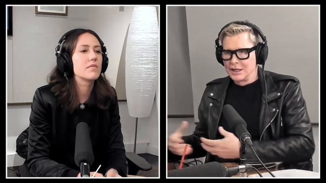 PeopleForce Podcast with Michael Mendenhall – Ep 11: Irys Kornbluth, Co-founder, Everywhere Apparel смотреть онлайн
