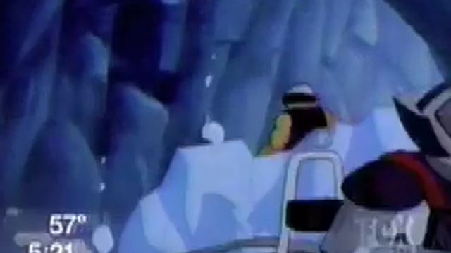 Biker Mice From Mars - born to be wild смотреть онлайн