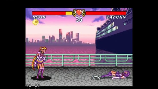 【 美少女戦士】Sailor Moon Super S All Character Exhibition смотреть онлайн