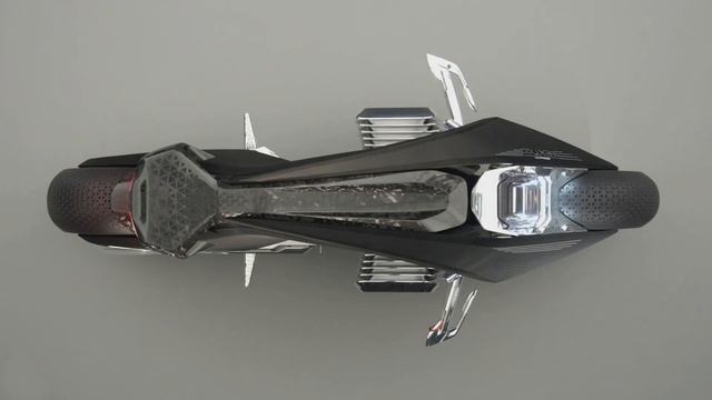 BMW Next 100: мастер-класс, как сделать современный мотоцикл и умную экипировку для обзора и теста смотреть онлайн