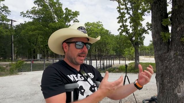 Surfing Under A TOTAL SOLAR ECLIPSE; Waco, TX April 8, 2024