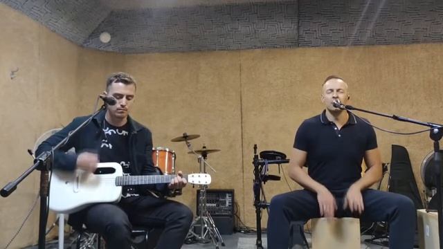 Стиляги - Кукушка (кавер гр. Кино) смотреть онлайн