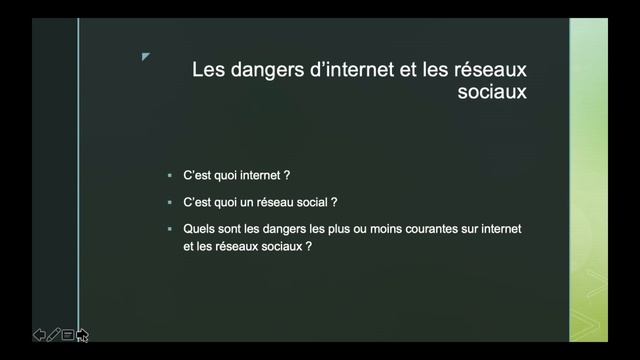 Comprendre ce que c'est que la "Confidentialité" смотреть онлайн